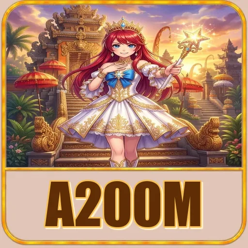 Instalasi a200m