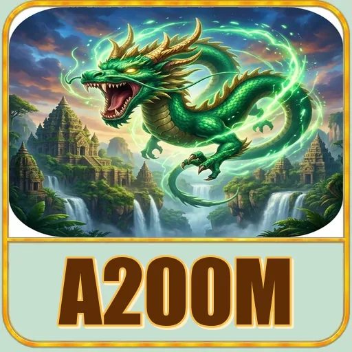 Keamanan a200m